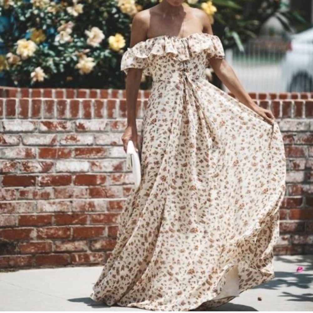 Vici -Gone with the Wind Dress